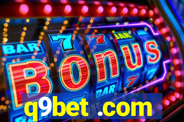 q9bet .com